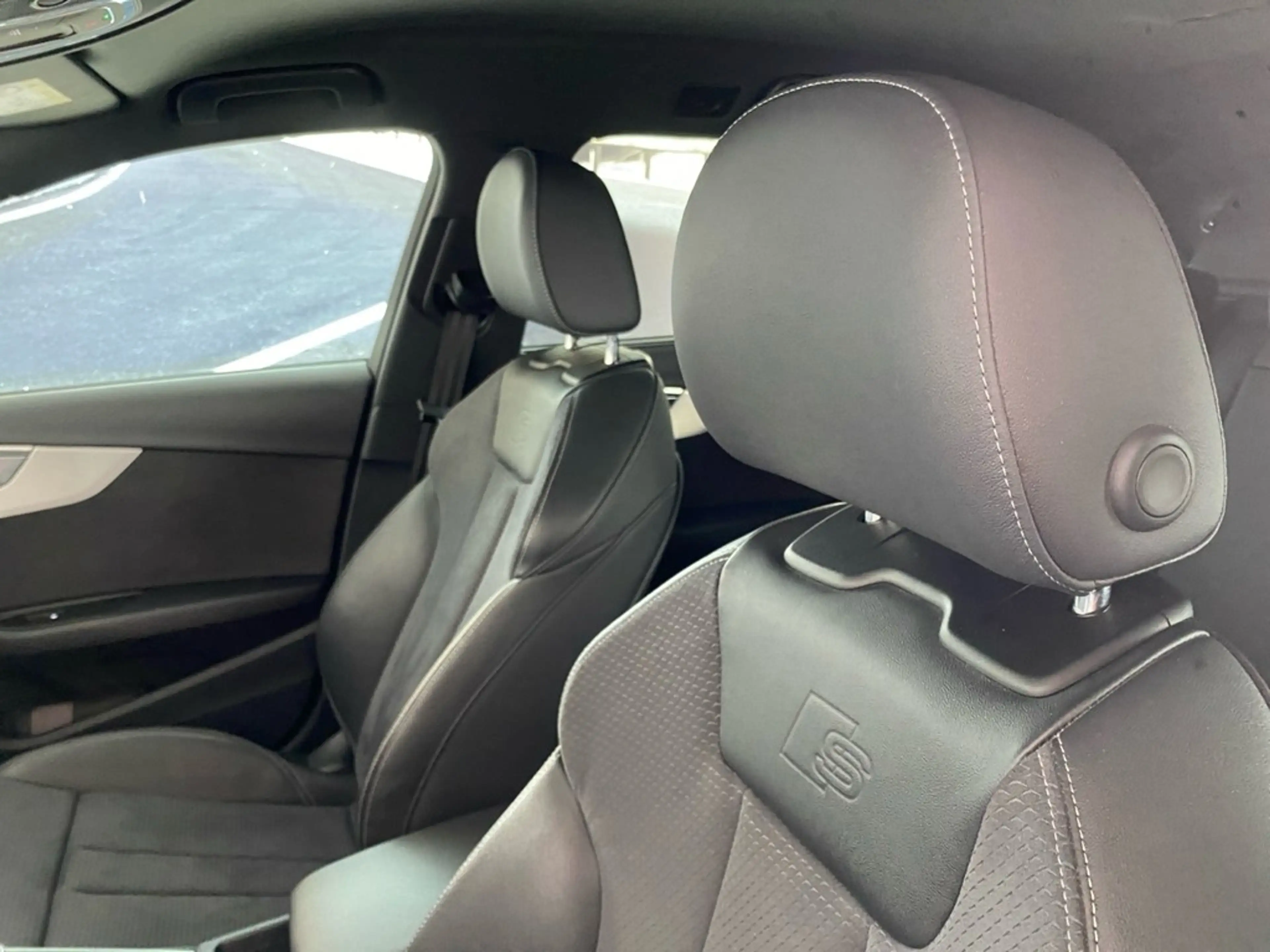 Audi S4 Avant TDI quattro STHZG+BUSINESS+RFK+PRIVACY+ — photo 5