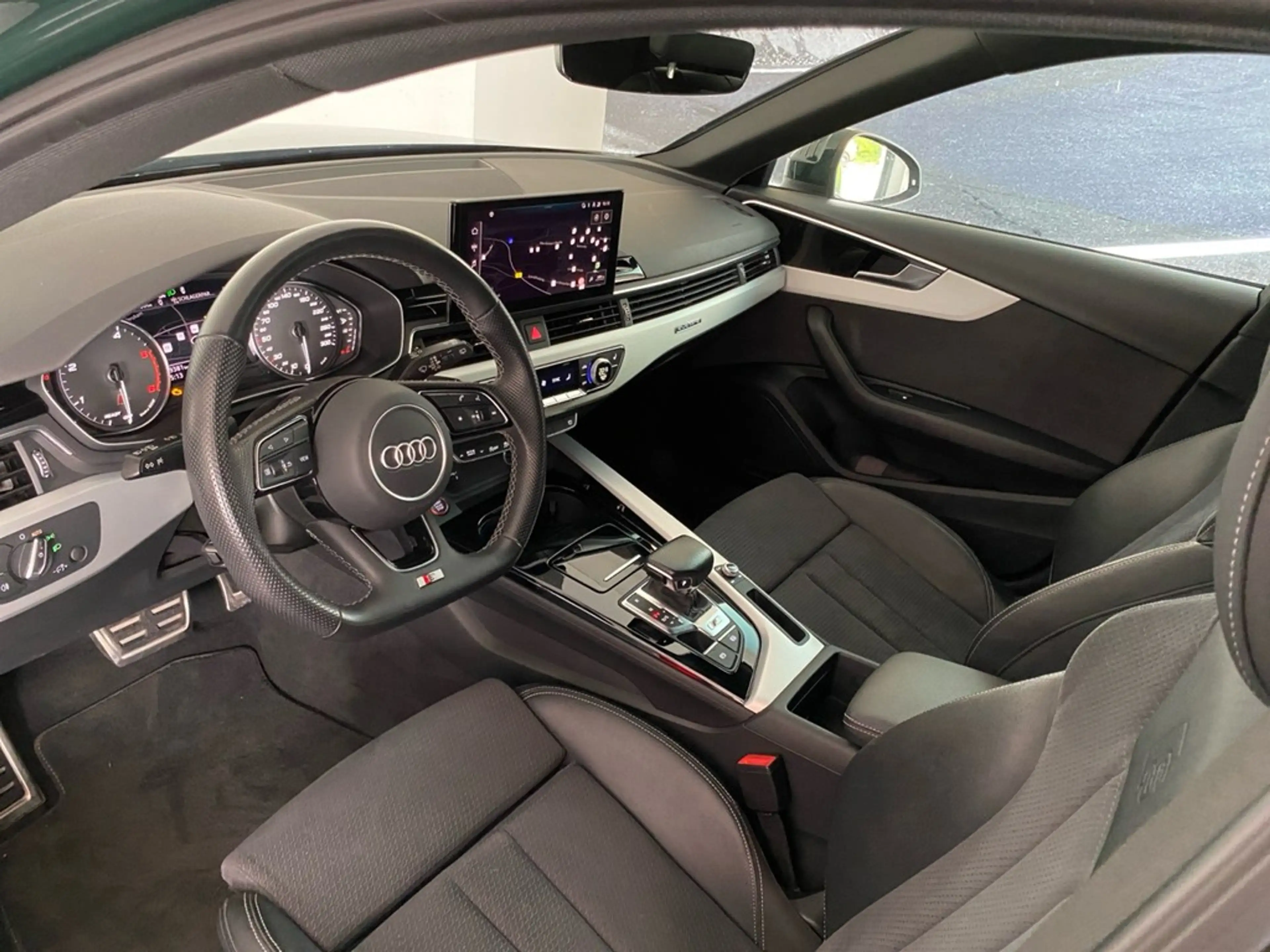 Audi S4 Avant TDI quattro STHZG+BUSINESS+RFK+PRIVACY+ — photo 3