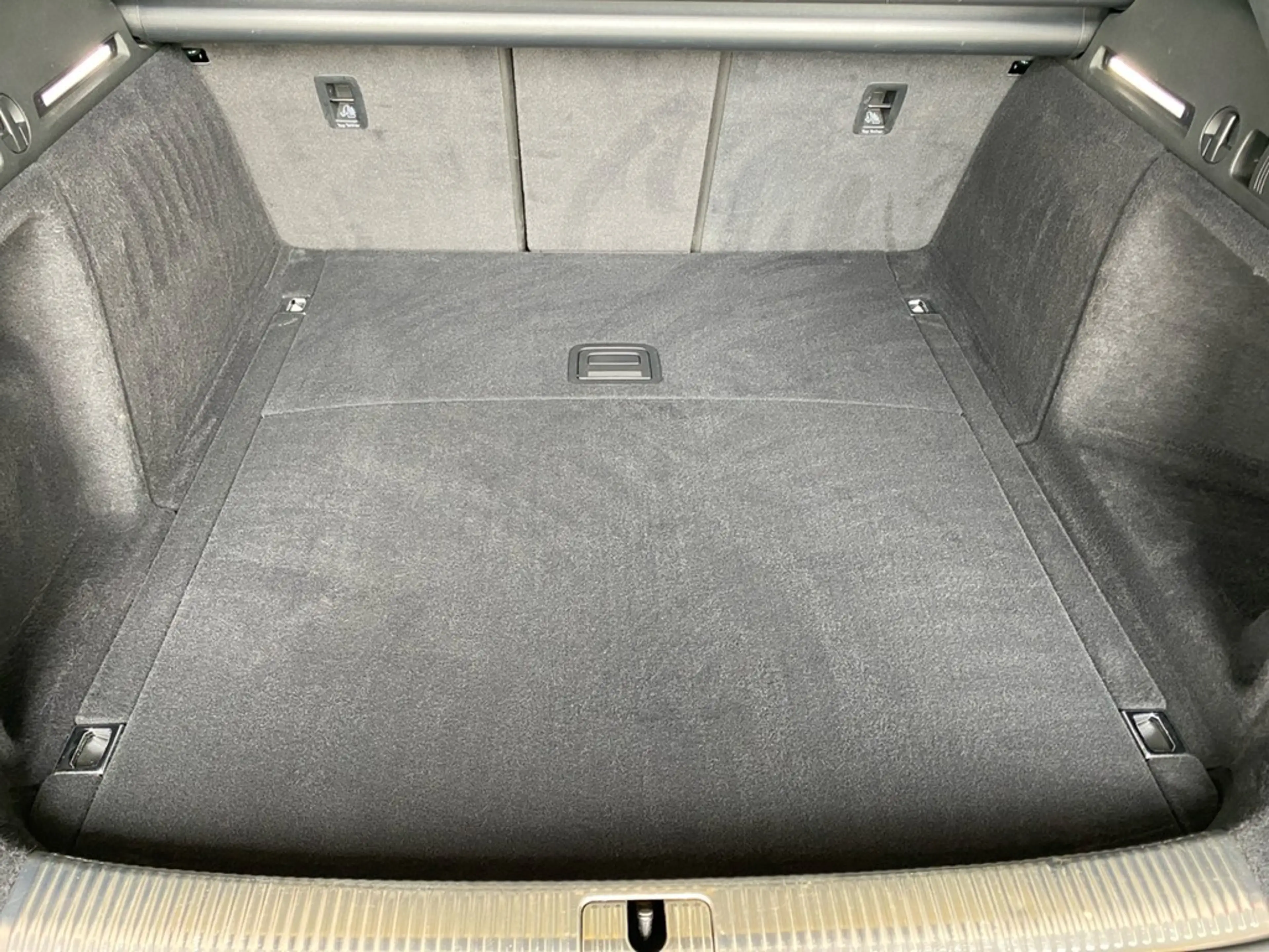 Audi S4 Avant TDI quattro STHZG+BUSINESS+RFK+PRIVACY+ — photo 13