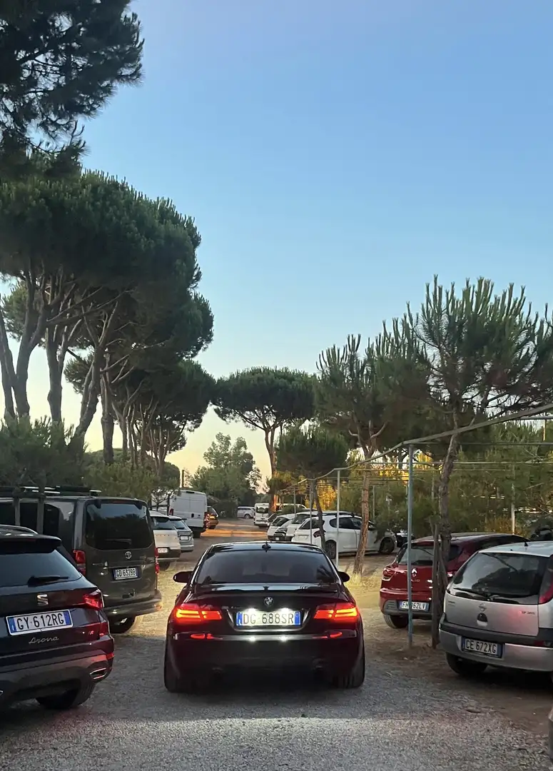 BMW 335 Bmw 335d Coupe Msport - 2