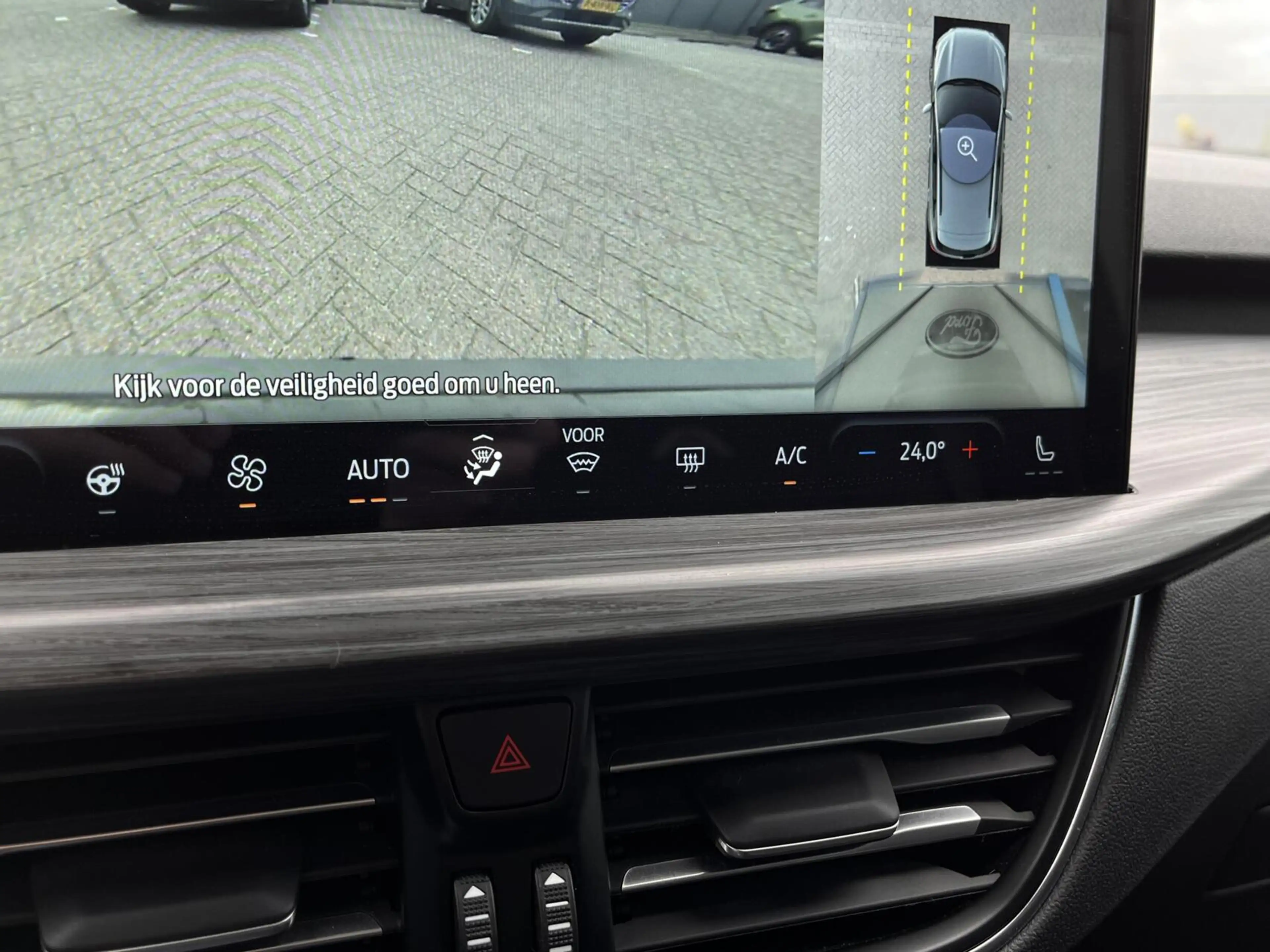Ford Kuga 2.5 PHEV Active X 243PK Panodak Winterpack Adaptie — photo 27