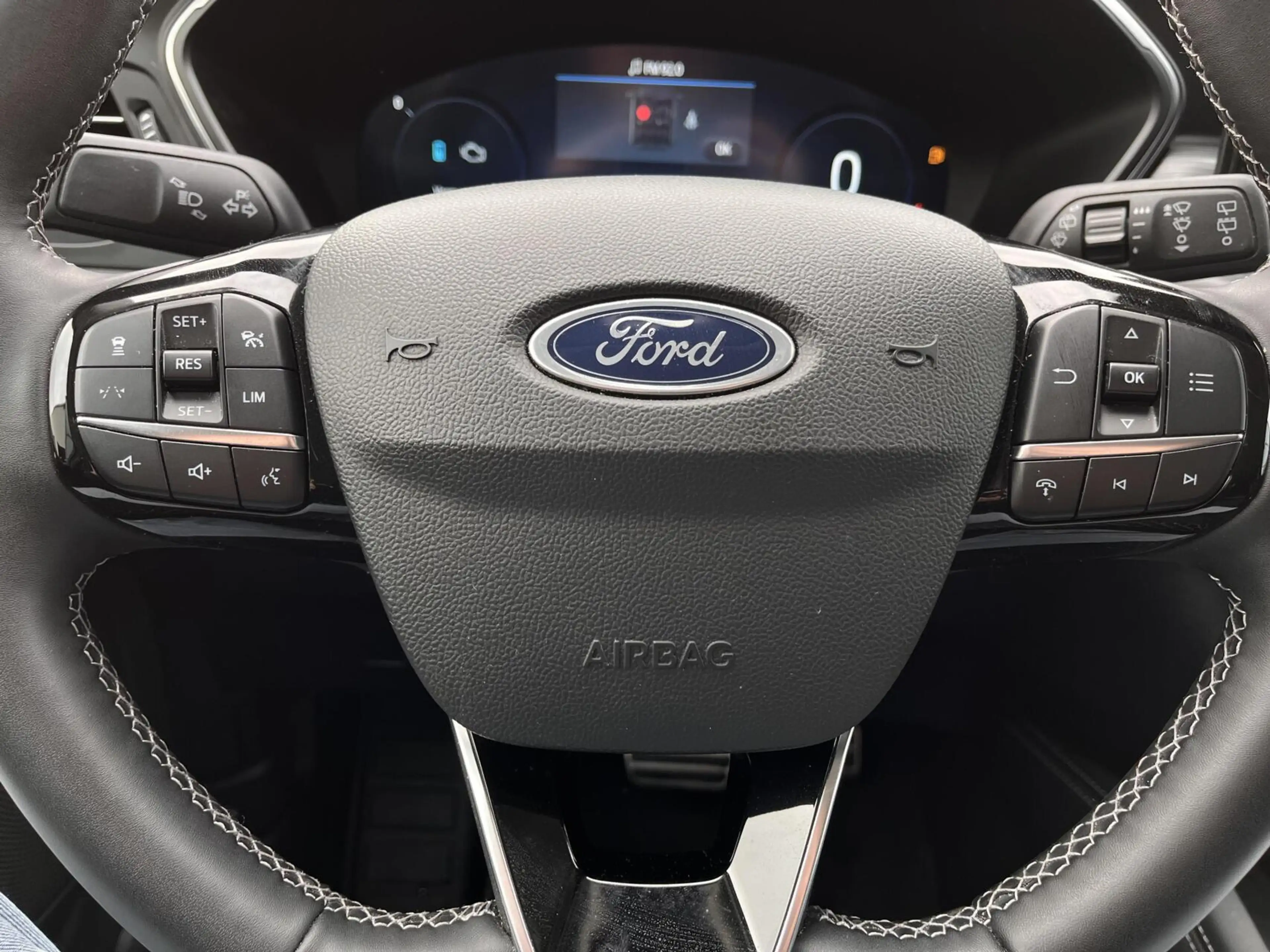 Ford Kuga 2.5 PHEV Active X 243PK Panodak Winterpack Adaptie — photo 19