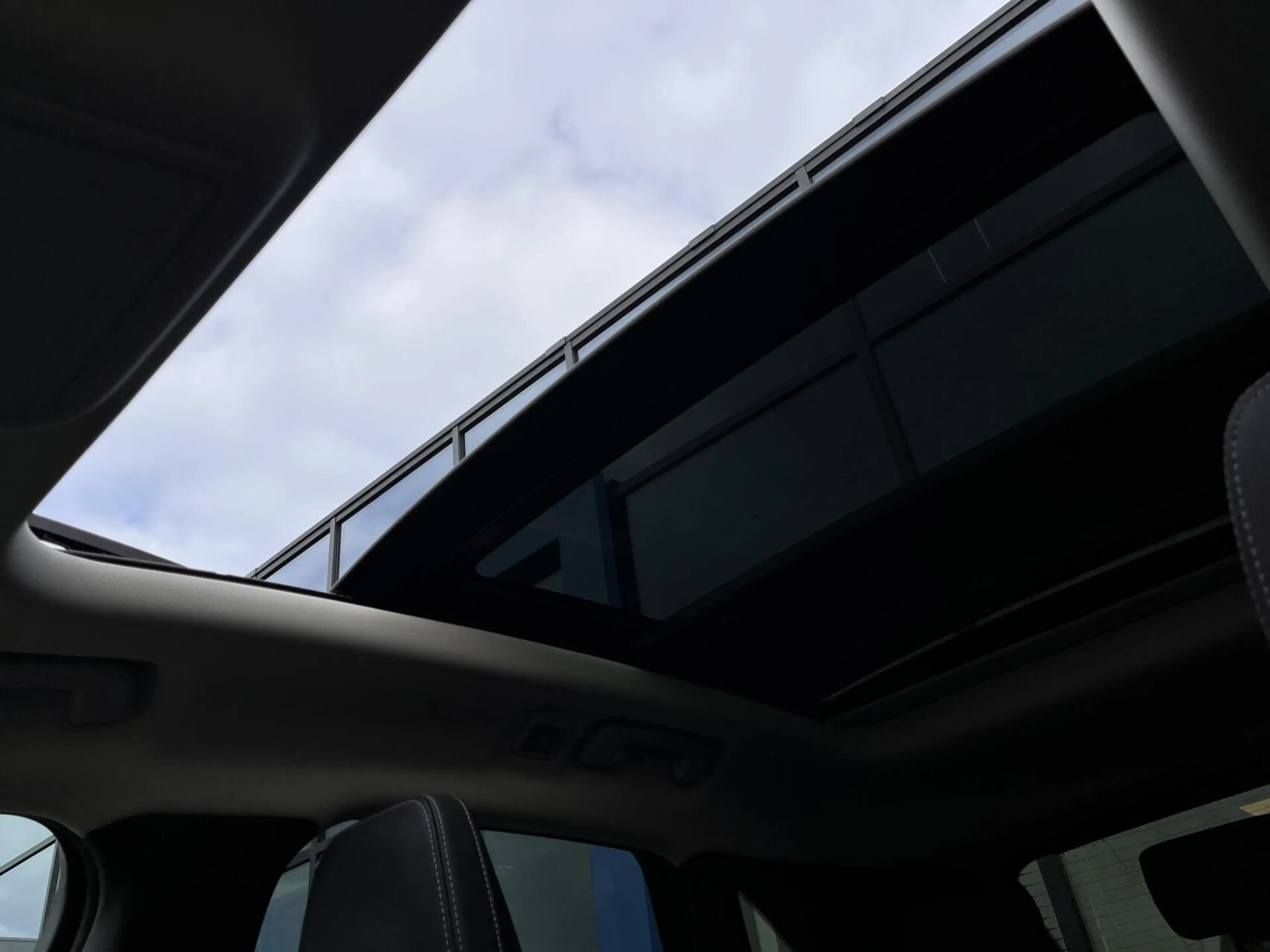 Ford Kuga 2.5 PHEV Active X 243PK Panodak Winterpack Adaptie — photo 5