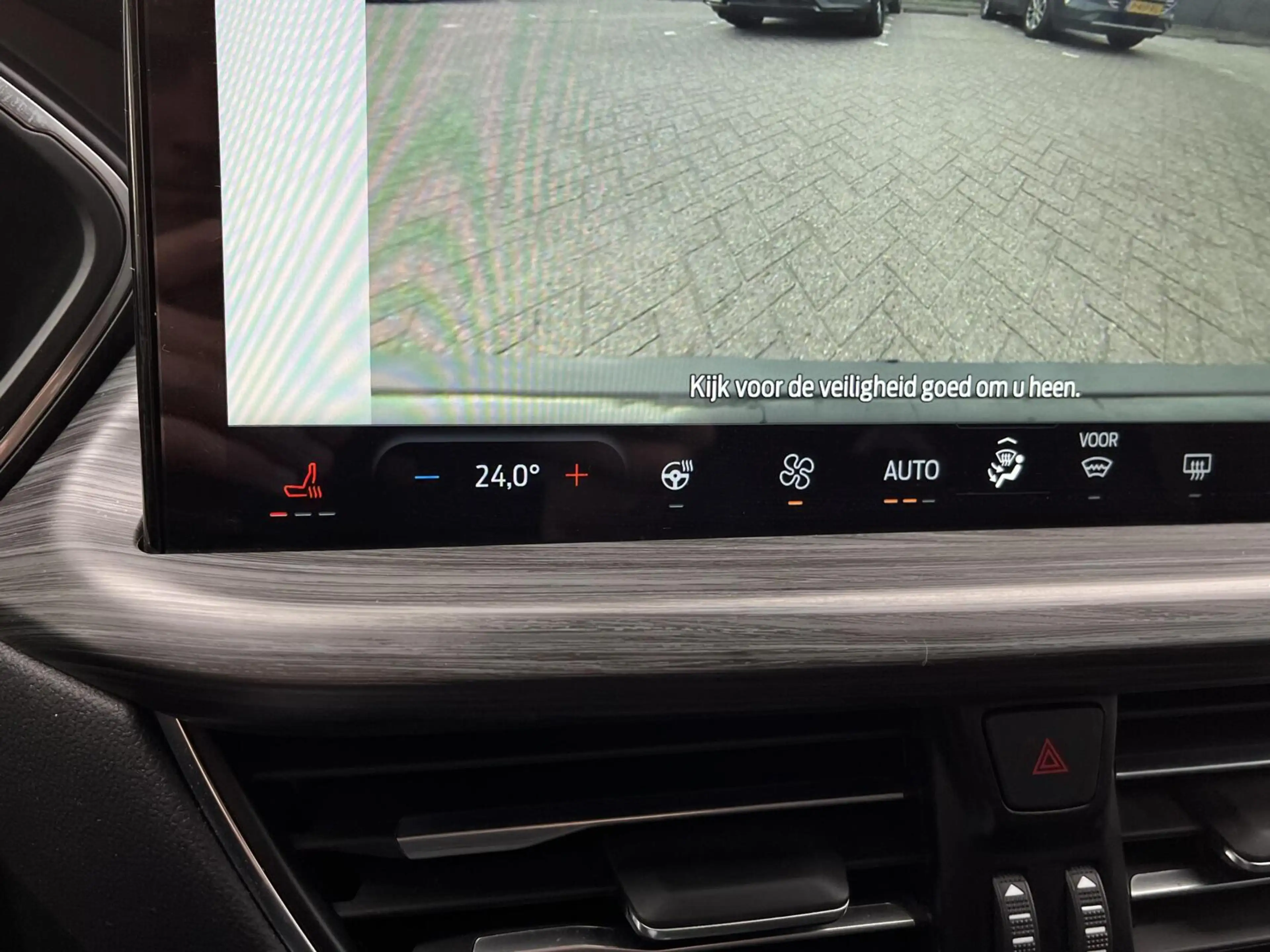 Ford Kuga 2.5 PHEV Active X 243PK Panodak Winterpack Adaptie — photo 26