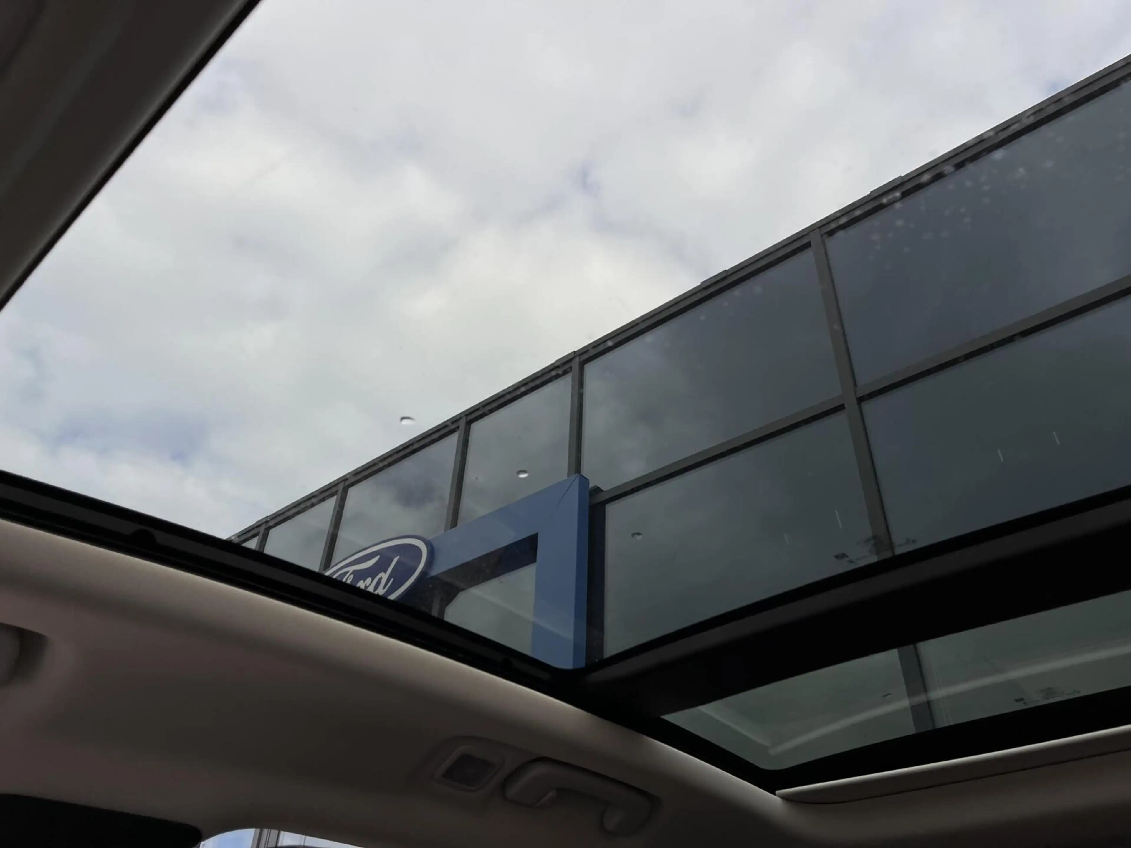 Ford Kuga 2.5 PHEV Active X 243PK Panodak Winterpack Adaptie — photo 18