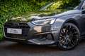 Audi A4 S-LINELOOK Noir - thumbnail 2