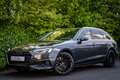 Audi A4 S-LINELOOK Noir - thumbnail 1
