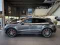 Porsche Macan S Aut. Gris - thumbnail 3