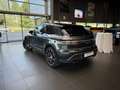 Porsche Macan S Aut. Gris - thumbnail 2