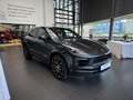 Porsche Macan S Aut. Gris - thumbnail 9