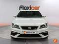 SEAT Leon ST 1.5 TSI S&S FR 150 Blanco - thumbnail 2