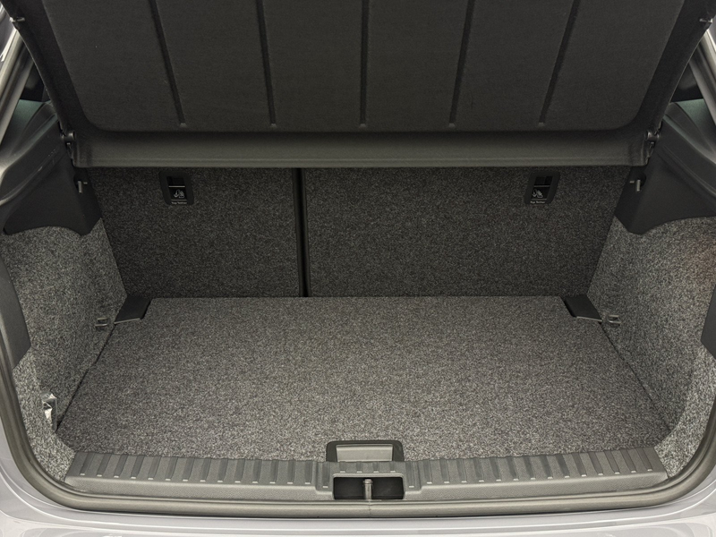 SEAT Ibiza Ibiza 1.5 TSI DSG FR Black Ed.+PANO+NAV+CAM+LED — photo 26