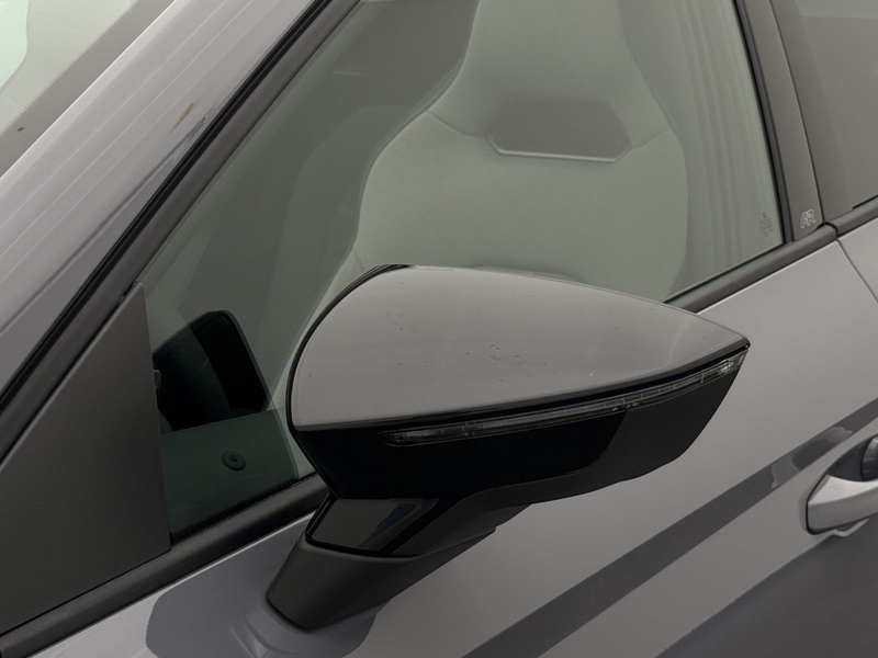 SEAT Ibiza Ibiza 1.5 TSI DSG FR Black Ed.+PANO+NAV+CAM+LED — photo 39