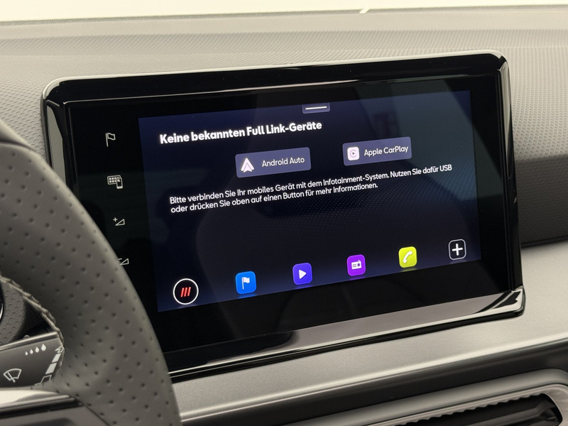 SEAT Ibiza Ibiza 1.5 TSI DSG FR Black Ed.+PANO+NAV+CAM+LED — photo 48