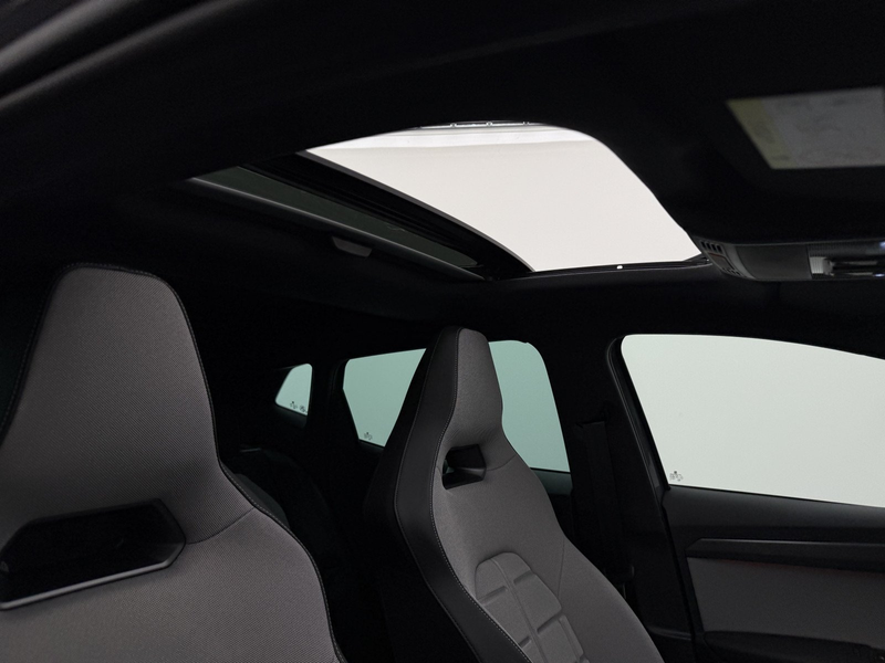 SEAT Ibiza Ibiza 1.5 TSI DSG FR Black Ed.+PANO+NAV+CAM+LED — photo 34