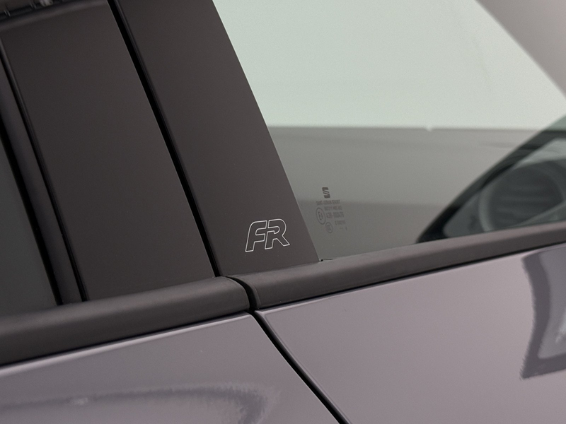 SEAT Ibiza Ibiza 1.5 TSI DSG FR Black Ed.+PANO+NAV+CAM+LED — photo 28