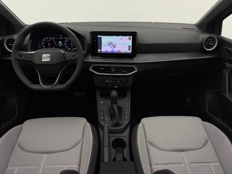 SEAT Ibiza Ibiza 1.5 TSI DSG FR Black Ed.+PANO+NAV+CAM+LED — photo 20
