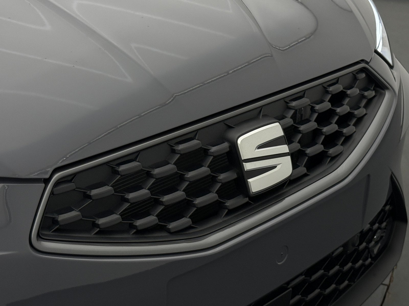 SEAT Ibiza Ibiza 1.5 TSI DSG FR Black Ed.+PANO+NAV+CAM+LED — photo 38