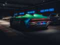 Aston Martin DB DBR22 / 1 OF 22 / DBR22 Green / Carbon Grün - thumbnail 29