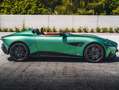 Aston Martin DB DBR22 / 1 OF 22 / DBR22 Green / Carbon Grün - thumbnail 4