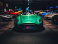 Aston Martin DB DBR22 / 1 OF 22 / DBR22 Green / Carbon Grün - thumbnail 25