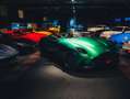 Aston Martin DB DBR22 / 1 OF 22 / DBR22 Green / Carbon Grün - thumbnail 24