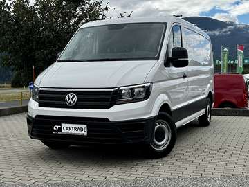 30 Kasten MR L3H2 2,0 TDI BMT