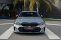 BMW 330 330dA Touring Gris - thumbnail 2
