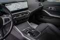 BMW 330 330dA Touring Gris - thumbnail 21