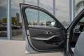 BMW 330 330dA Touring Gris - thumbnail 8