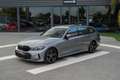 BMW 330 330dA Touring Gris - thumbnail 3