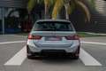BMW 330 330dA Touring Gris - thumbnail 5