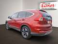 Honda CR-V 1.6i-DTEC EXECUTIVE 4WD A Roşu - thumbnail 12