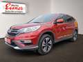 Honda CR-V 1.6i-DTEC EXECUTIVE 4WD A Roşu - thumbnail 3