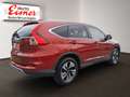 Honda CR-V 1.6i-DTEC EXECUTIVE 4WD A Roşu - thumbnail 15
