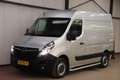 Opel Movano 2.3 Turbo L1H2 AUTOMAAT 180PK Plateado - thumbnail 16