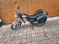 Suzuki GN 125 Black - thumbnail 1
