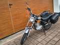 Suzuki GN 125 Black - thumbnail 3