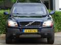 Volvo XC90 2.5 T - AUTOMAAT - 7 PERSOONS - CRUISE - AIRCO - T Blauw - thumbnail 4