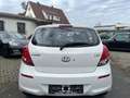 Hyundai i20 1.2 *Klima*TÜV 06.2027* 2. Hand Bianco - thumbnail 5