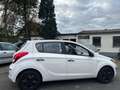 Hyundai i20 1.2 *Klima*TÜV 06.2027* 2. Hand Bianco - thumbnail 10