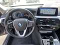 BMW 520 dA Business Edition*EURO6C*GARANTIE 1AN*CARPASS* Gris - thumbnail 9