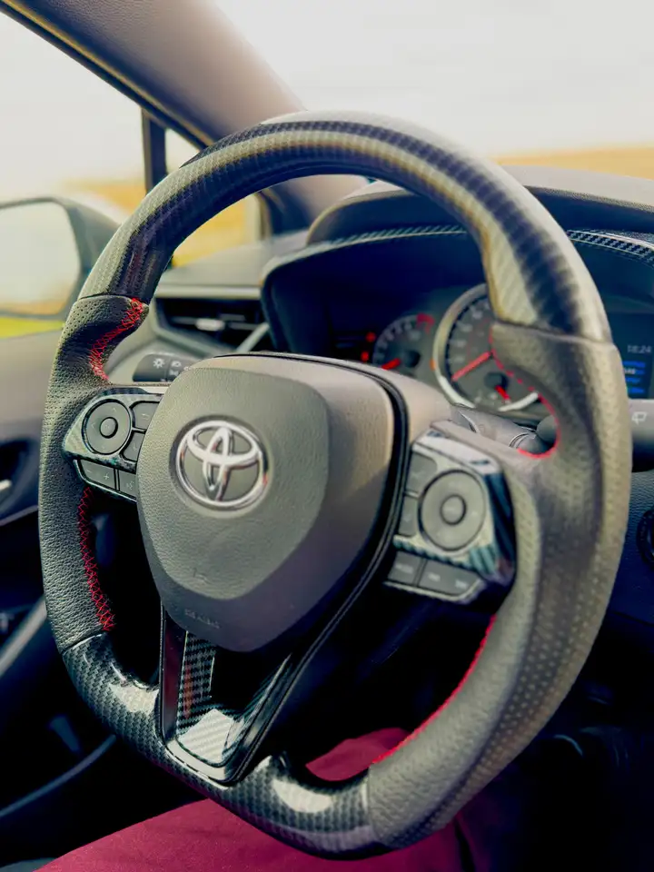 Toyota Corolla снимка Toyota Corolla