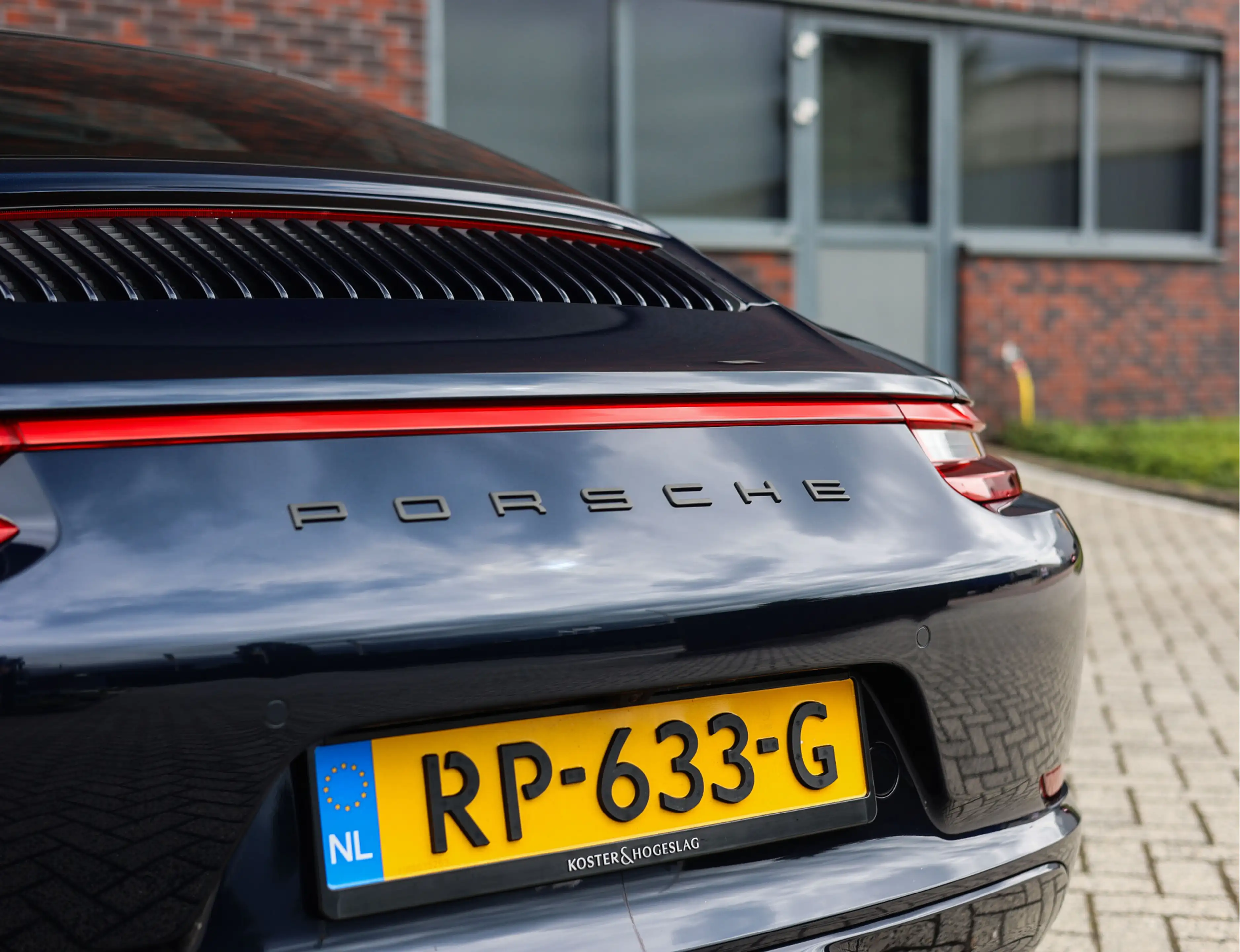 Porsche 991 3.0 Targa 4 GTS | PASM - Sport Chrono - Burmester — photo 11