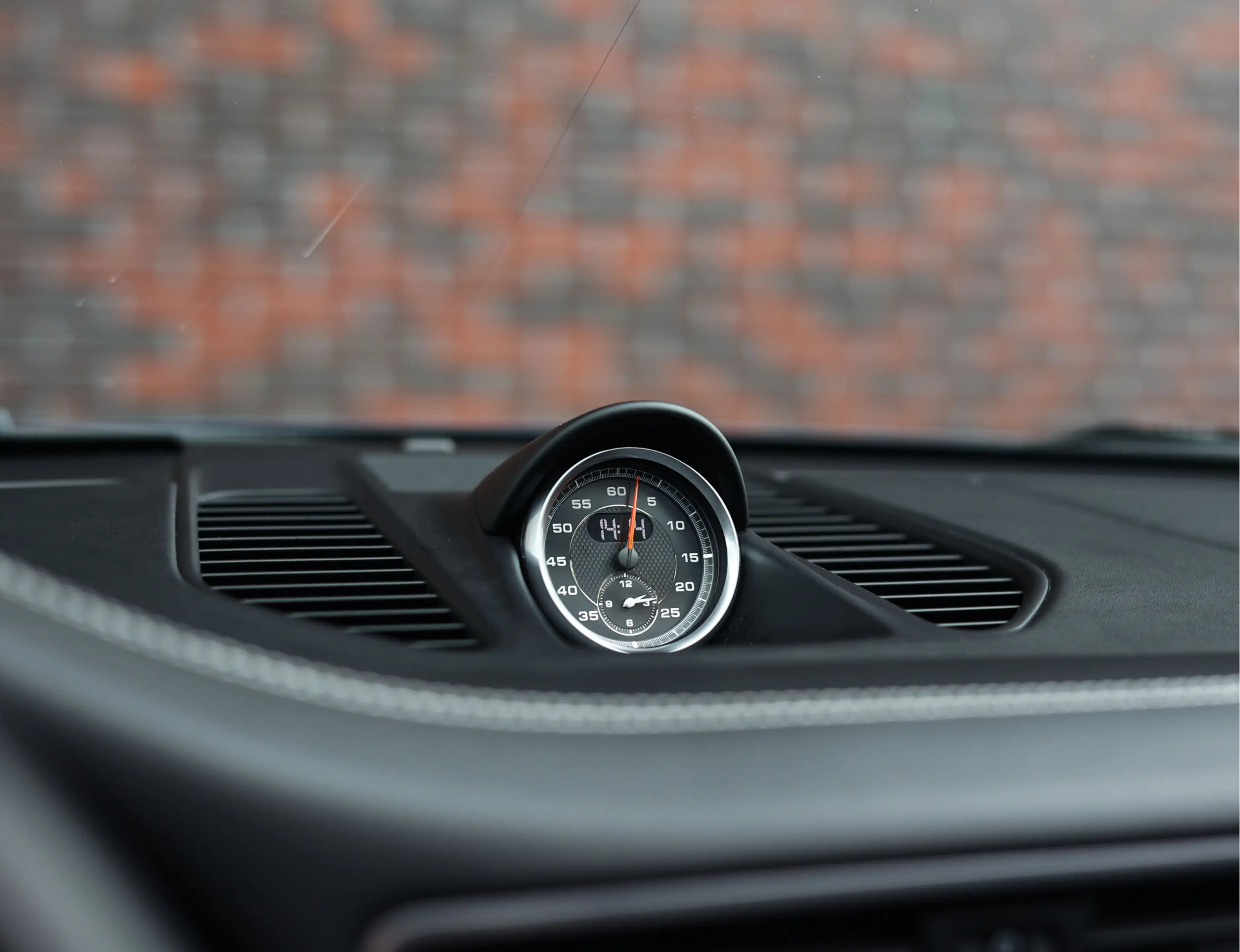 Porsche 991 3.0 Targa 4 GTS | PASM - Sport Chrono - Burmester — photo 5