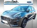 Ford Puma ST-Line +++Mild Hybrid+++ EcoBoost Lenkradheizung Grau - thumbnail 1
