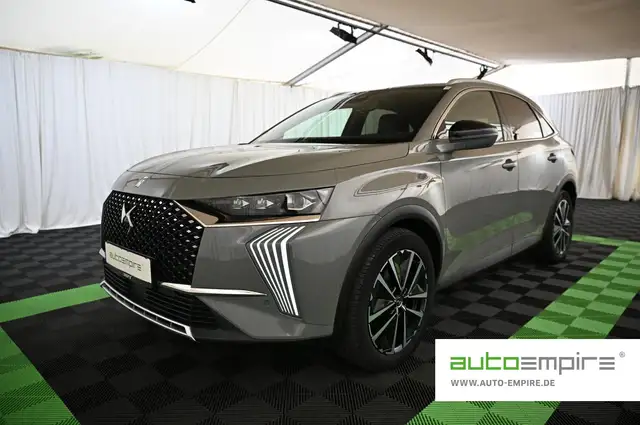 DS Automobiles DS 7