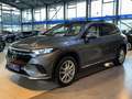 Mercedes-Benz EQS 450+ SUV ElectricArt Pano. Leder AHK 360°Cam Gris - thumbnail 3