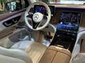 Mercedes-Benz EQS 450+ SUV ElectricArt Pano. Leder AHK 360°Cam Gris - thumbnail 15