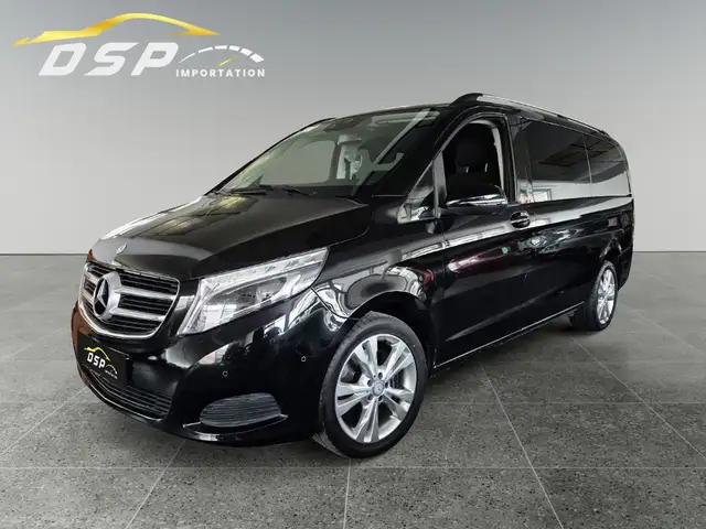 Mercedes-Benz V 250 Classe V Long 250 d 4Matic 7G-TRONIC  Executive
